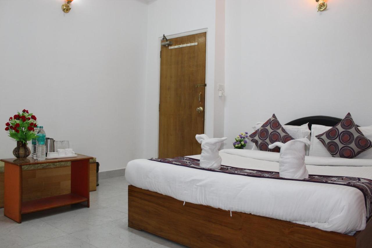 Dreamz Group Namdul Boutique Hotel Gangtok Zewnętrze zdjęcie