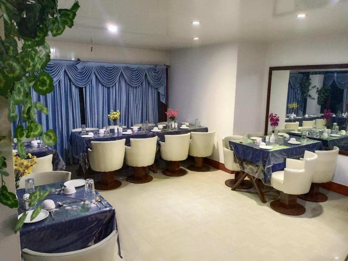 Dreamz Group Namdul Boutique Hotel Gangtok Zewnętrze zdjęcie